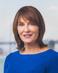 Top Rated Family Law Attorney in San Francisco, CA : Mindy Lauren Ross