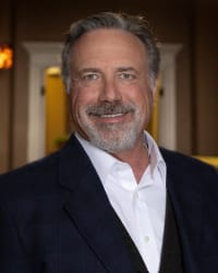 Top Rated Criminal Defense Attorney in Tulsa, OK : Charles L. Richardson
