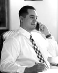 Top Rated Civil Litigation Attorney in Las Cruces, NM : Andrew J. Cavazos