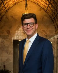 Top Rated Appellate Attorney in San Antonio, TX : John Hunter