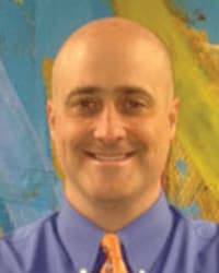 Top Rated Workers' Compensation Attorney in Silver Spring, MD : Steven C. Rohan