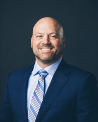 Top Rated Personal Injury Attorney in Bentonville, AR : Ray Schlegel