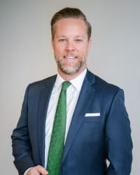 Trey Porter