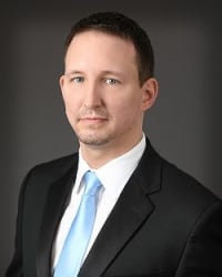 Top Rated Personal Injury Attorney in Fergus Falls, MN : Christopher Cadem