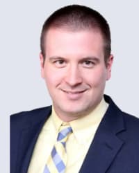 Top Rated Medical Malpractice Attorney in Northglenn, CO : Ross Iakovakis