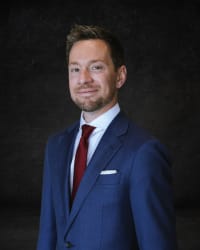 Top Rated Business Litigation Attorney in Amarillo, TX : Benjamin D. Doyle
