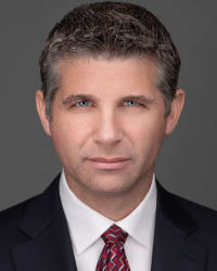 Marc Diller