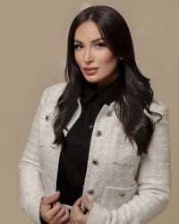 Top Rated Personal Injury Attorney in Burbank, CA : Ani Nalbandian