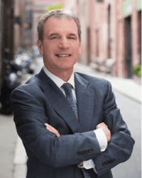 Top Rated Securities & Corporate Finance Attorney in San Francisco, CA : Mark D. Lubin