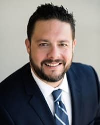 Top Rated Business Litigation Attorney in Encino, CA : Jared A. Barry