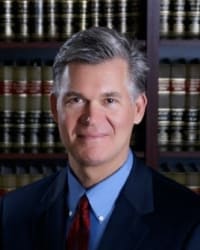 Top Rated Personal Injury Attorney in Bloomfield Hills, MI : Russell W. Porritt II
