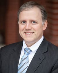 Top Rated Business Litigation Attorney in Dalton, GA : Jonathan Bledsoe