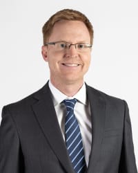 Brett M. Hill