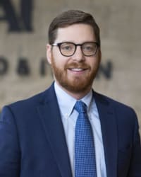 Top Rated Transportation & Maritime Attorney in Houston, TX : Adam Lewis