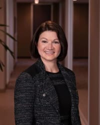 Top Rated Civil Litigation Attorney in Denver, CO : Anne McMichael