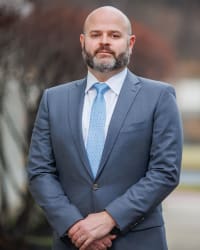 Top Rated Personal Injury Attorney in Conshohocken, PA : David R. Jacquette
