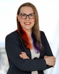 Top Rated Family Law Attorney in Seattle, WA : Anna Linden