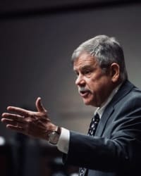 Top Rated Criminal Defense Attorney in Spartanburg, SC : Andrew J. Johnston
