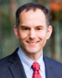 Top Rated Tax Attorney in Seattle, WA : Robert V. Boeshaar