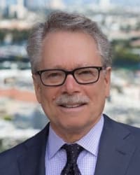 Top Rated Medical Malpractice Attorney in Santa Monica, CA : Philip Michels