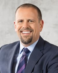 Top Rated Estate & Trust Litigation Attorney in Gaithersburg, MD : Brian R. Della Rocca