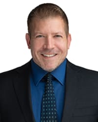 Top Rated Personal Injury Attorney in Detroit, MI : Bart P. O'Neill
