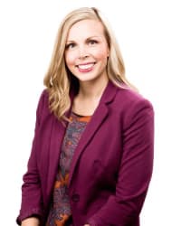 Top Rated Business & Corporate Attorney in Indianapolis, IN : DeAnn L. Farthing
