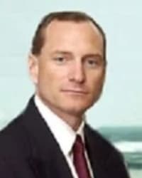 Shawn P. O'Rourke