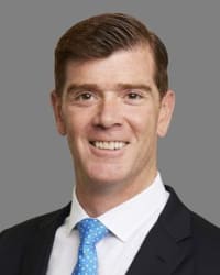 Top Rated Class Action & Mass Torts Attorney in New York, NY : Daniel P. Blouin