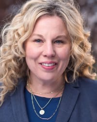 Top Rated Personal Injury Attorney in Bellevue, WA : Kristine Grelish