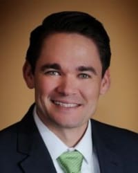Top Rated Workers' Compensation Attorney in Columbia, MO : Zach Kluesner