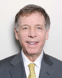 Top Rated Family Law Attorney in New York, NY : Barry Berkman