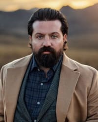Top Rated Civil Litigation Attorney in Englewood, CO : Eric Faddis