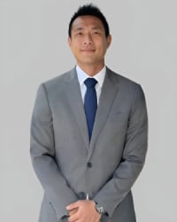 Top Rated Personal Injury Attorney in Irvine, CA : Gary M. C. Wong