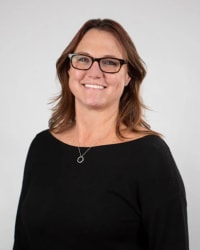 Top Rated Workers' Compensation Attorney in Cedar Rapids, IA : Mindi Vervaecke