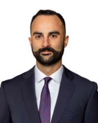 Top Rated Business Litigation Attorney in Irvine, CA : Kamran Khakbaz