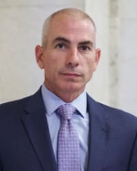 Jeffrey A. Mega