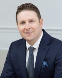 Top Rated Business Litigation Attorney in Farmington Hills, MI : Evan M. Chall