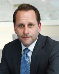 Top Rated Business Litigation Attorney in Los Angeles, CA : Shawn J. McCann