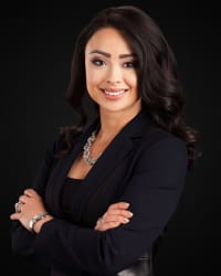Daisy Chaparro Cavazos