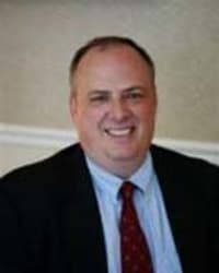 Top Rated General Litigation Attorney in Bridgeport, WV : Daniel C. Cooper