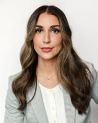 Top Rated Appellate Attorney in San Diego, CA : Rachel Garrard