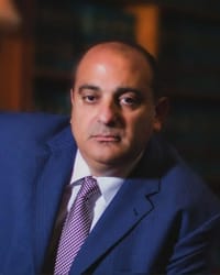 Top Rated Criminal Defense Attorney in Valdosta, GA : Sam D. Dennis
