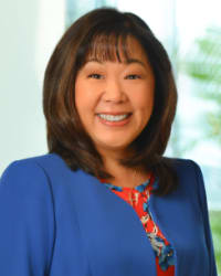 Judy Yuriko Lee