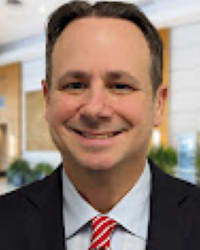 Top Rated Personal Injury Attorney in Miami, FL : Spencer G. Morgan