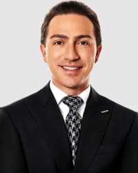 Top Rated Personal Injury Attorney in Henderson, NV : Blake S. Friedman