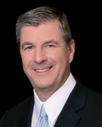 Mark W. Tanner