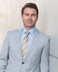 Top Rated Criminal Defense Attorney in Irvine, CA : Bart Kaspero