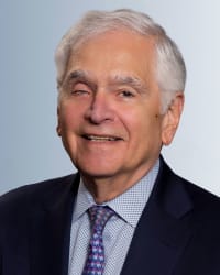 Bernard A. Jackvony