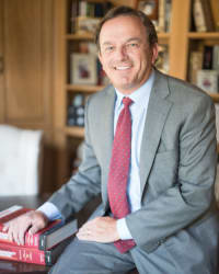 Top Rated Medical Malpractice Attorney in Greenville, NC : R. Bailey Melvin